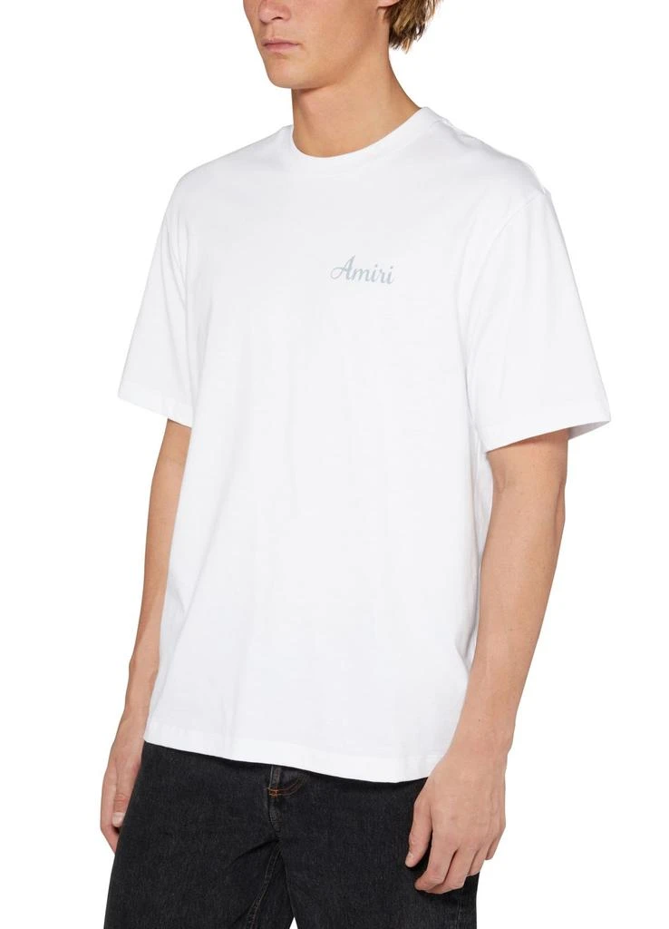 AMIRI Lanesplitters shortsleeved T-shirt 3
