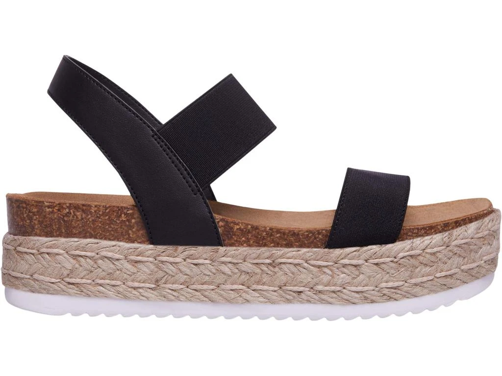 Steve Madden Jaklin Sandal 4