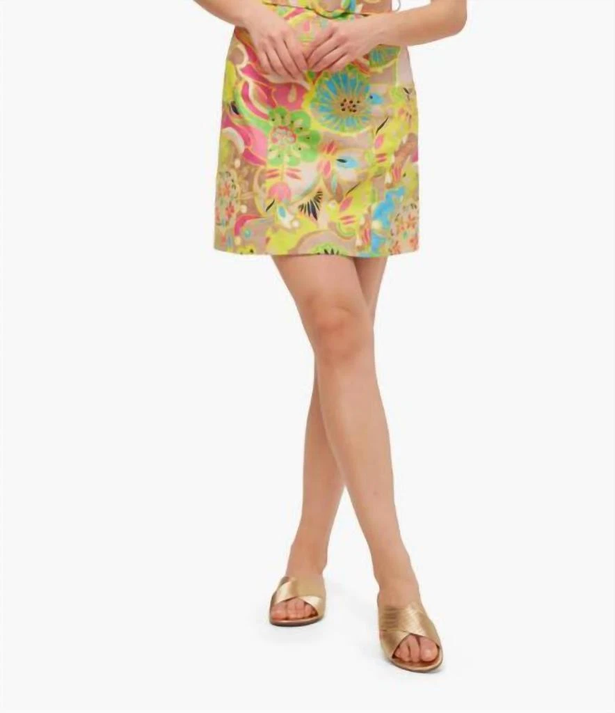 Shop Trina by Juju Flounce Maxi Dress on Sale at BeyondStyle  Get 64% Off  Trina by Juju Flounce Maxi Dress with Limited-Time Flash Deals, Exclusive  Discounts, and Special Offers. Enjoy Unbeatable