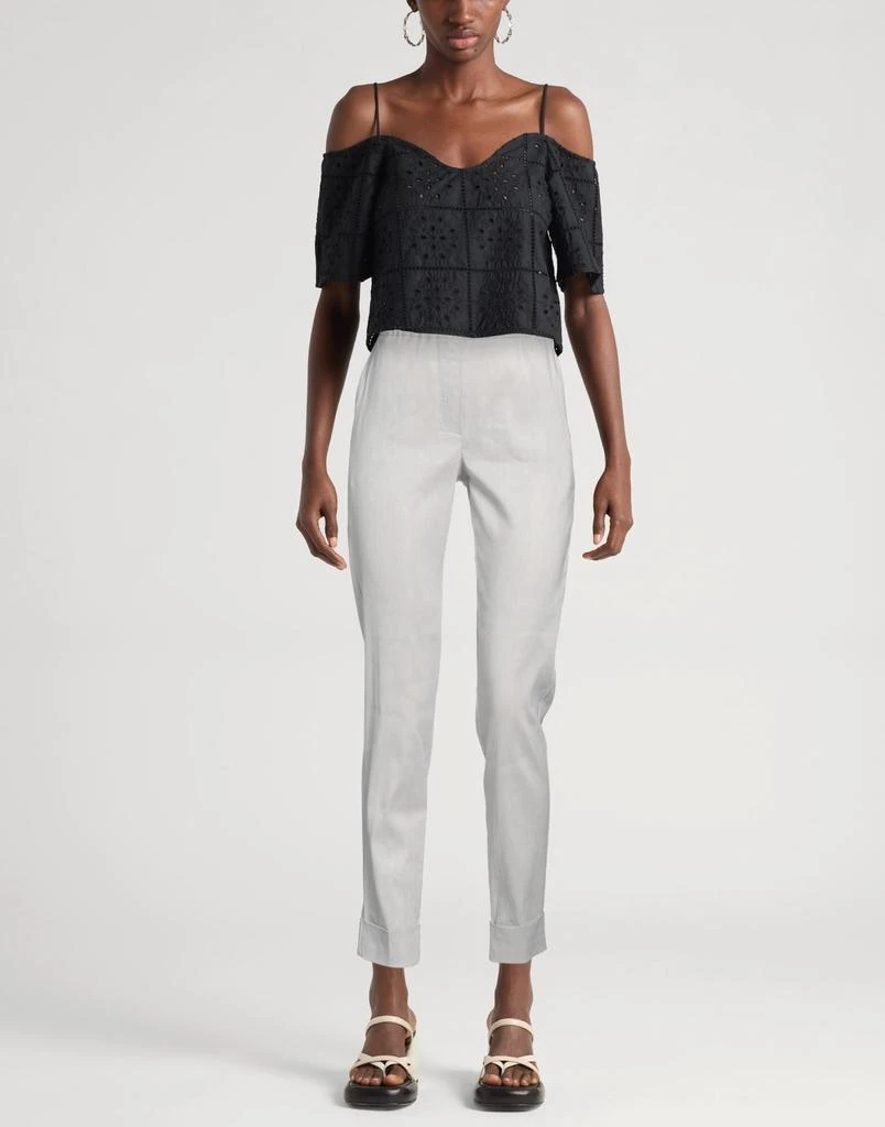 D.Exterior Casual pants 2