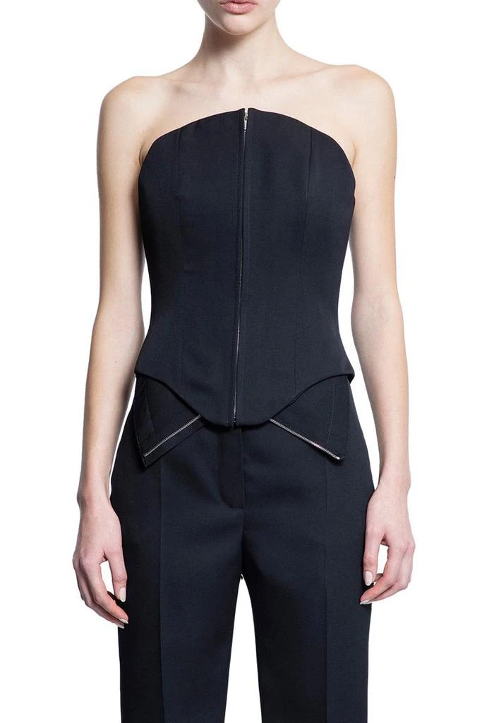 Alexander McQueen Alexander McQueen Tops 1