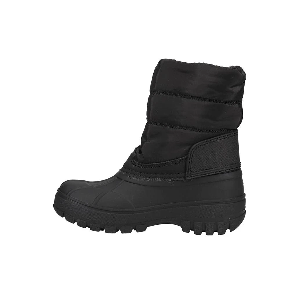 London Fog Jett Snow Boots (Little Kid) 3