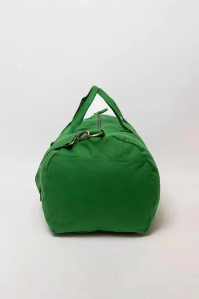 Terra Thread Terra Thread Organic Cotton Canvas Duffle Bag 4