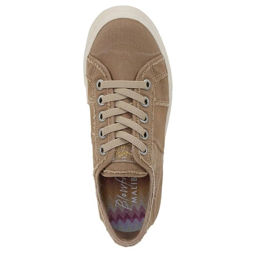 Blowfish Blowfish - Women's Super Smile Slip On Sneakers 7
