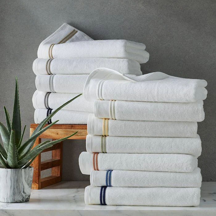 Sferra Aura Towels 1
