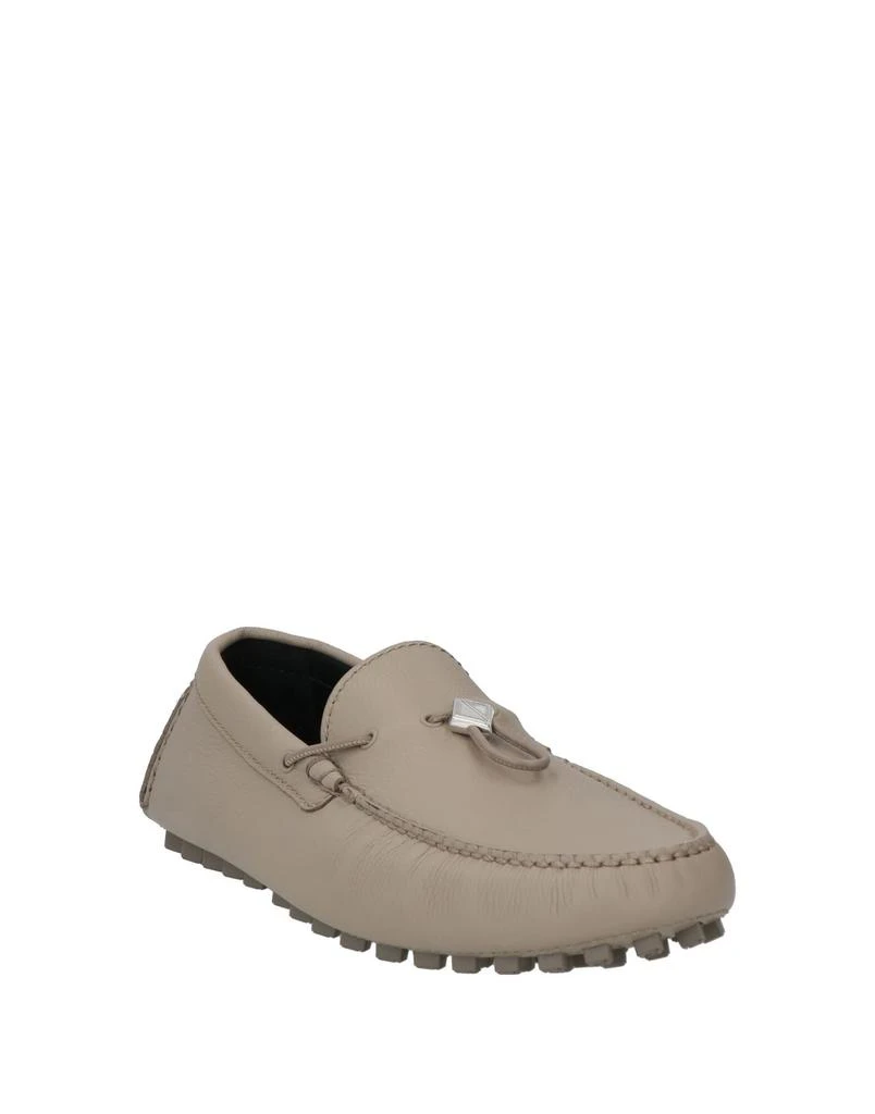 Dior Loafers 2