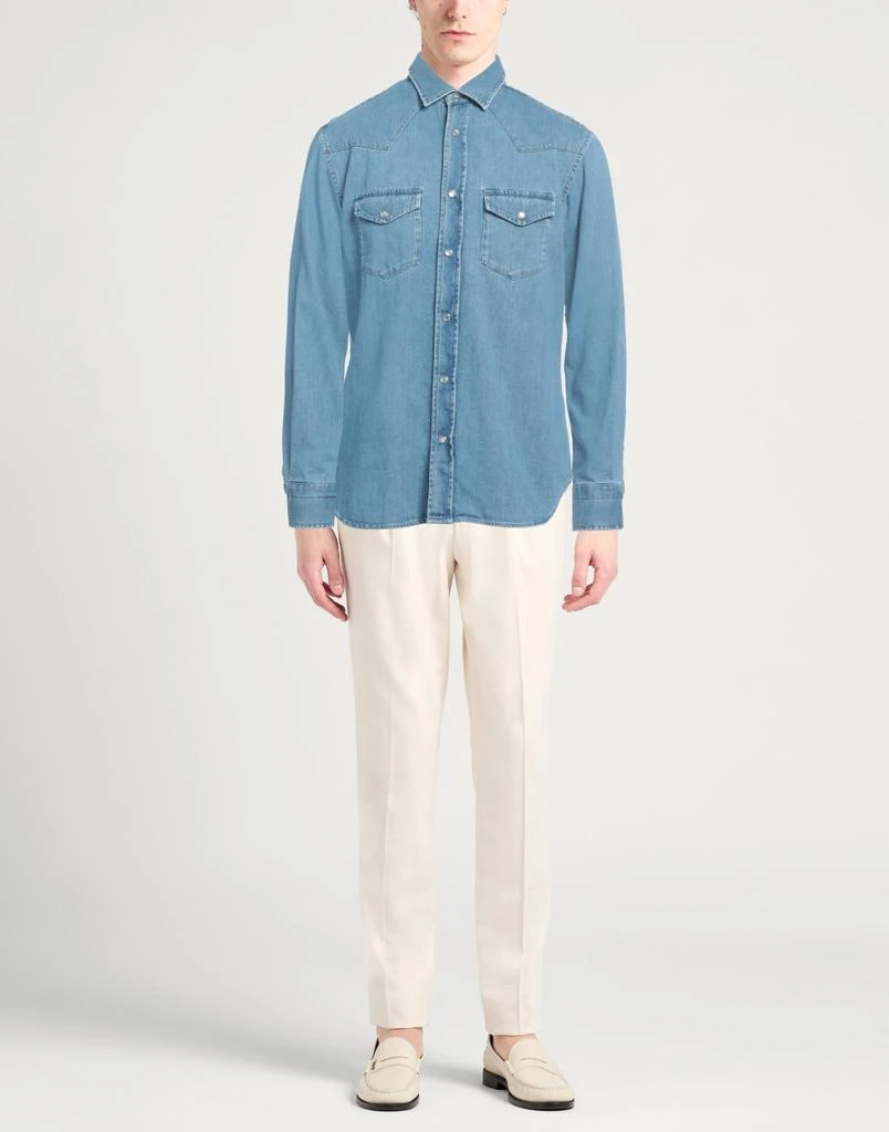 Tom Ford Denim shirt 2