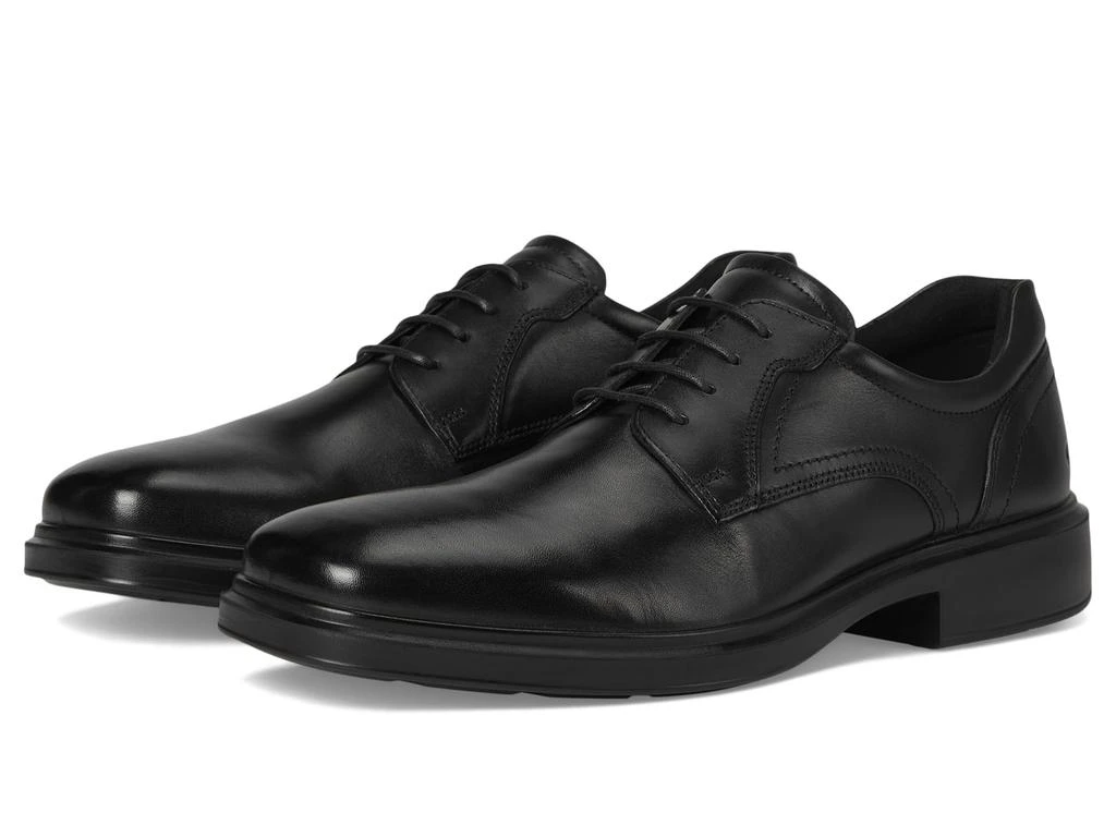 Bike Toe Helsinki Ecco Shoes Bike Toe Tie Ecco Helsinki Cap-toe