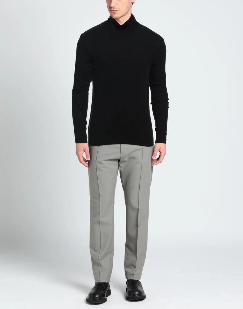 NOSTRASANTISSIMA Turtleneck 2