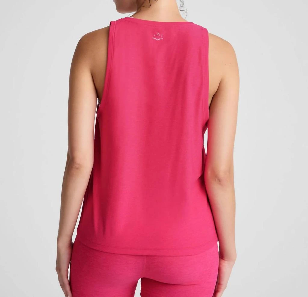 Beyond yoga Beyond Yoga - Featherweight Rebalance Tank Top 2