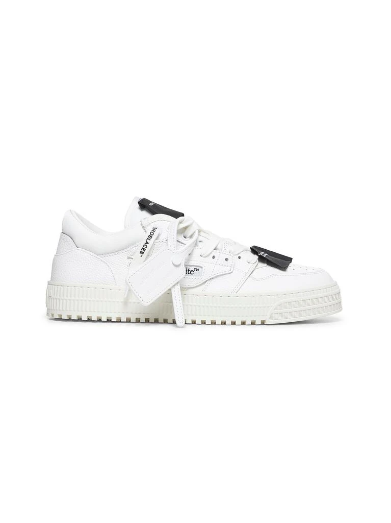 Off-White OFF WHITE | White 3.0 Off-Court low-top sneakers | Man | 42 1