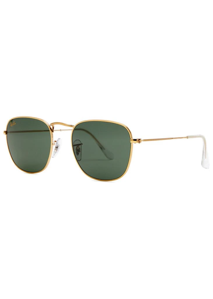 Ray-Ban Legend aviator-style sunglasses 1