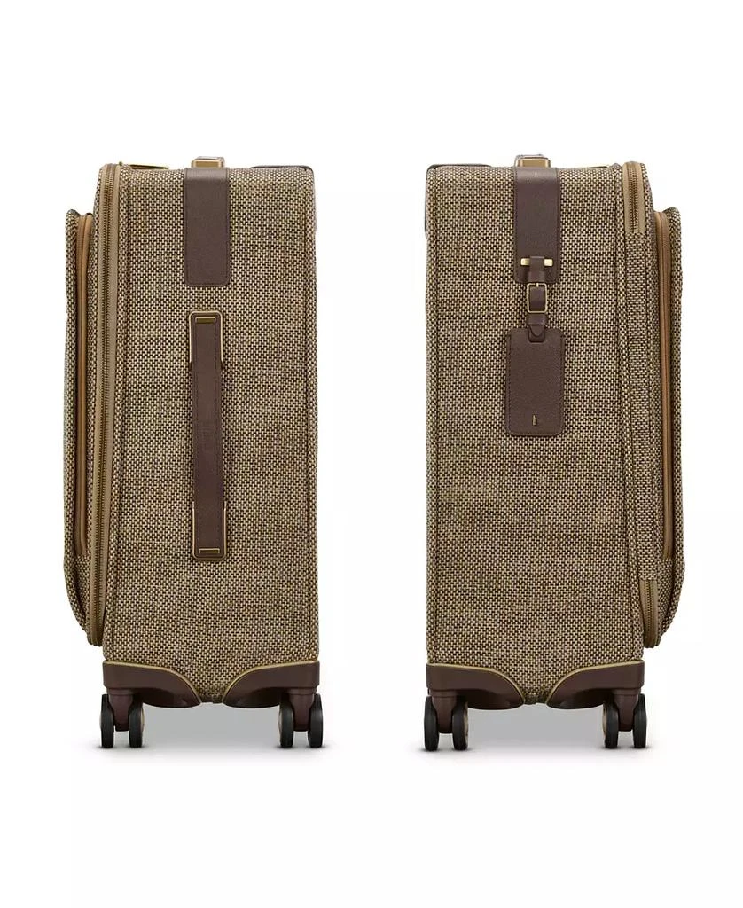 Hartmann Tweed Global Carry-On Luggage 4