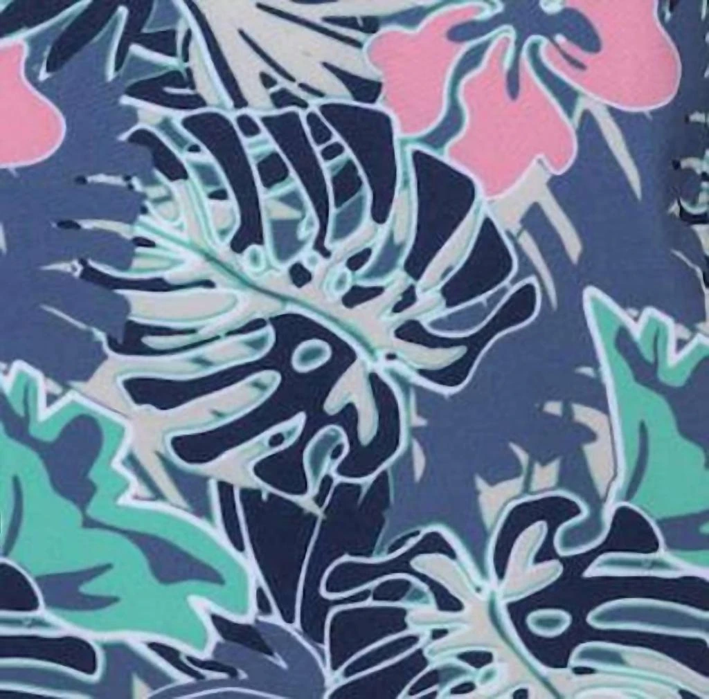 SOUTHERN TIDE Southern Tide - GRAND PALMS SWIM TRUNKS 3