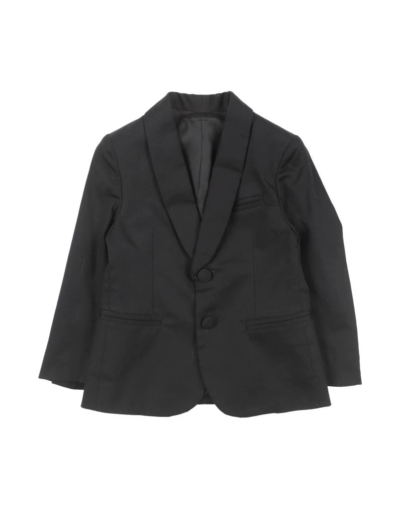 COW Blazer 1