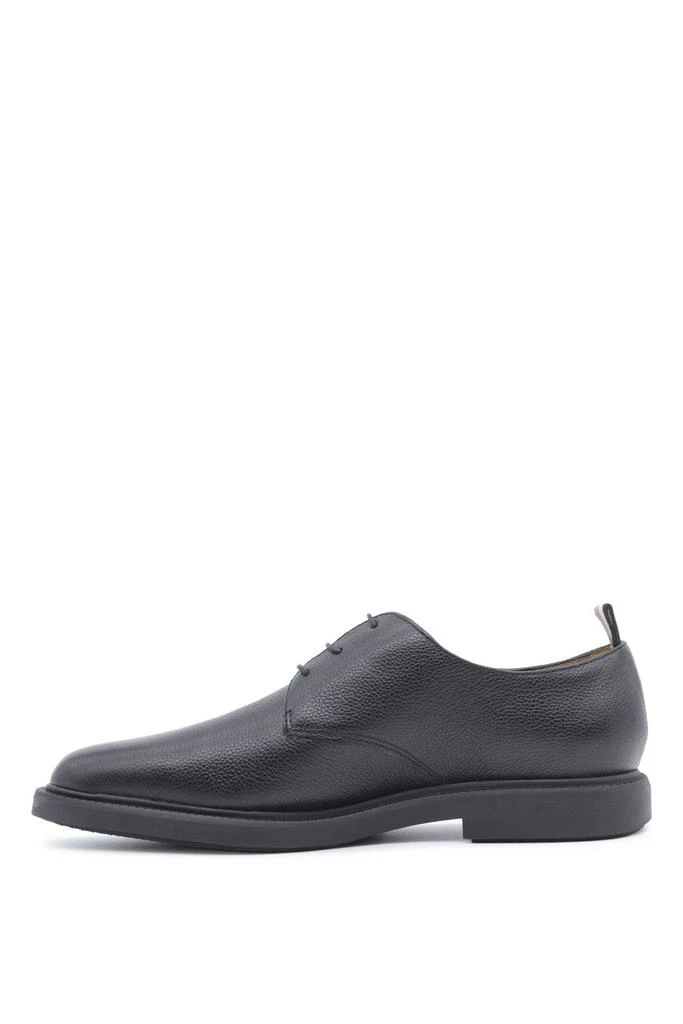 Hugo Boss Larry leather Derby shoes 3