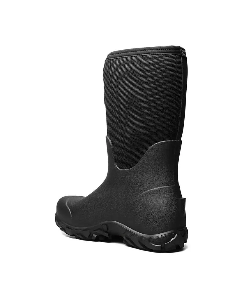Bogs Men’s Workman Composite Toe Boot 5