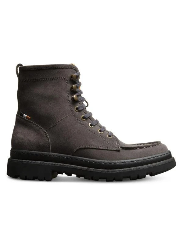 Allen Edmonds Sawyer Suede Boots 1