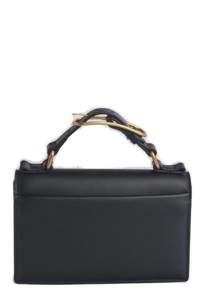 Studio Amelia Studio Amelia Audrey Mini Clutch Bag