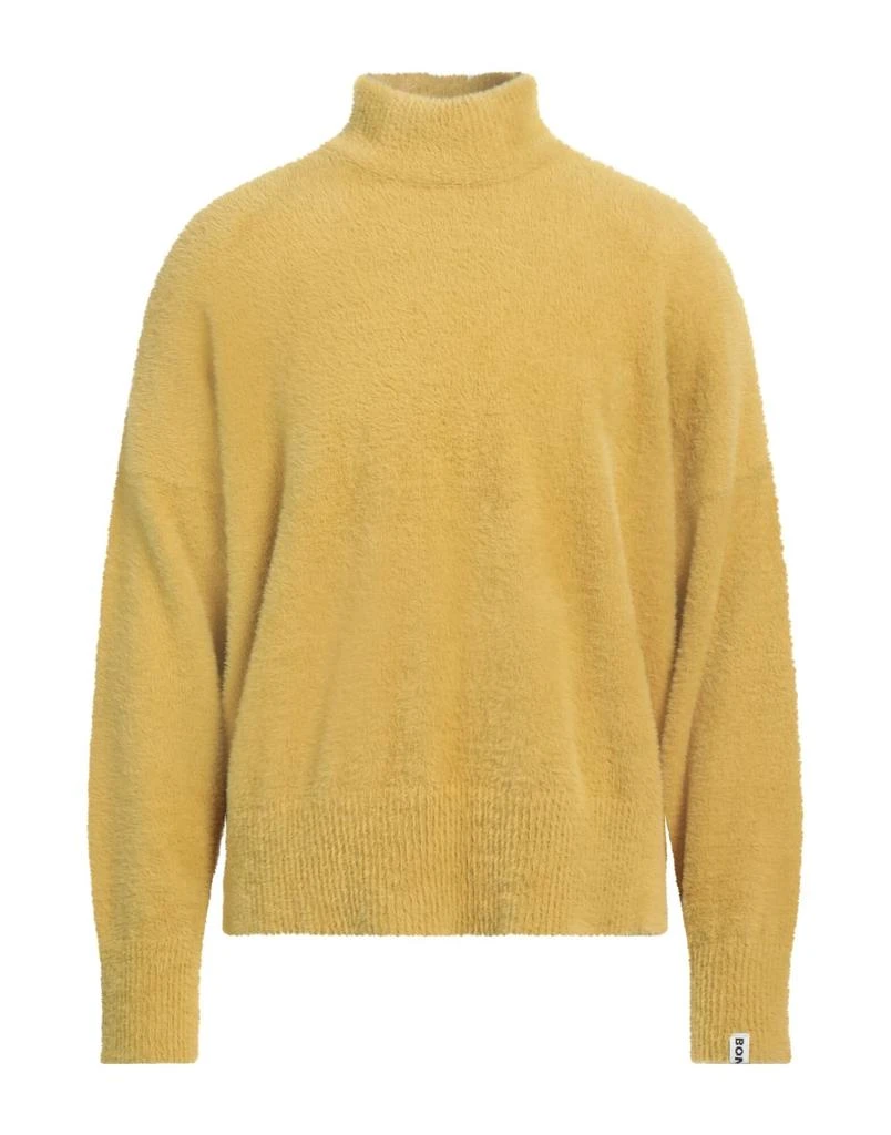BONSAI Turtleneck 1