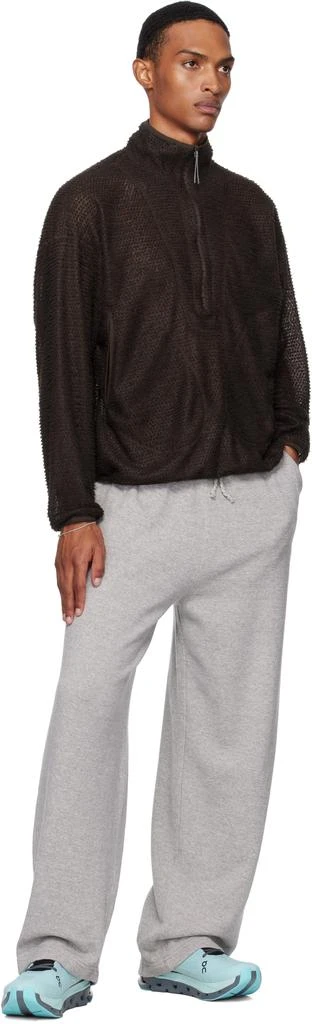 On Blue Cloudflow 5 Sneakers 5