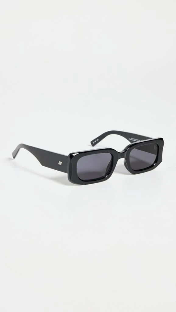 Le Specs Rippled Rebel Sunglasses 3