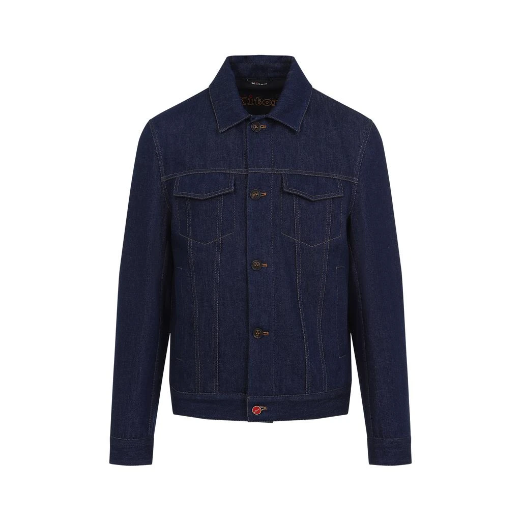Kiton JACKET 1