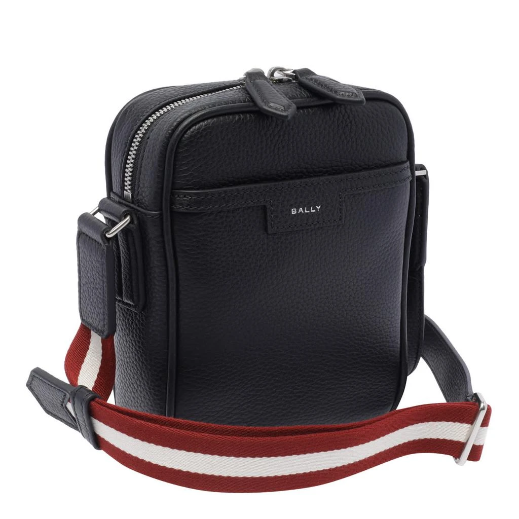Bally Code Messenger Bag 2