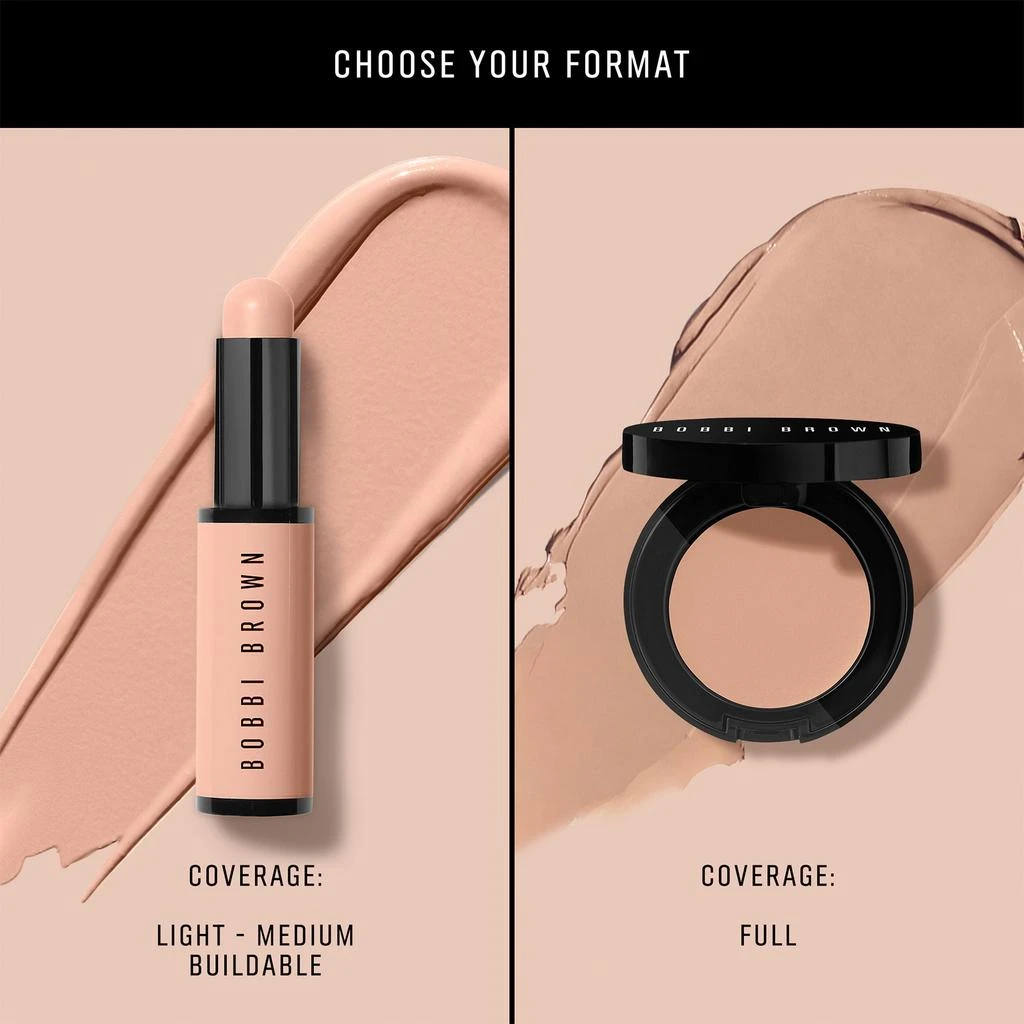 Bobbi Brown Under Eye Corrector 7