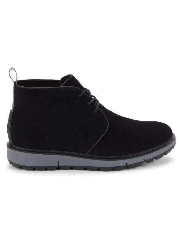Swims City Chukka Boots 1