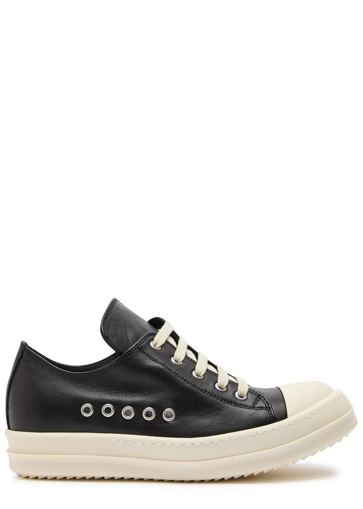 Rick Owens casual fashion shoes Rick Owens Shoes men Rick Owens - Casual Shoes - Free  main image 4