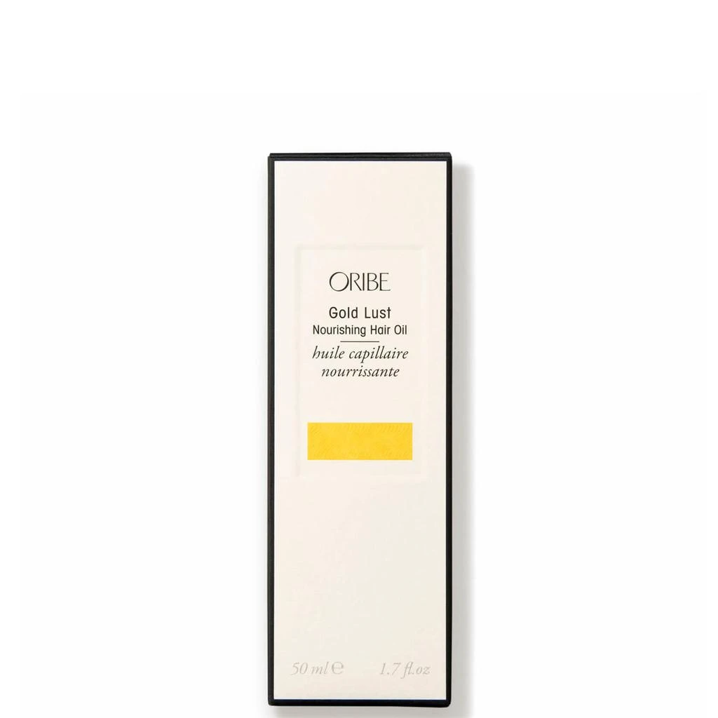 Oribe Oribe Gold Lust Nourishing Hair Oil Travel 1.7 oz 2