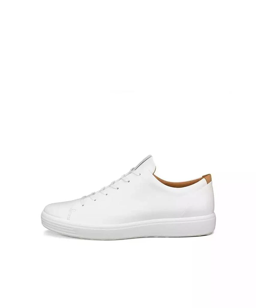 ECCO Men's Soft 7 Premier Sneaker 3