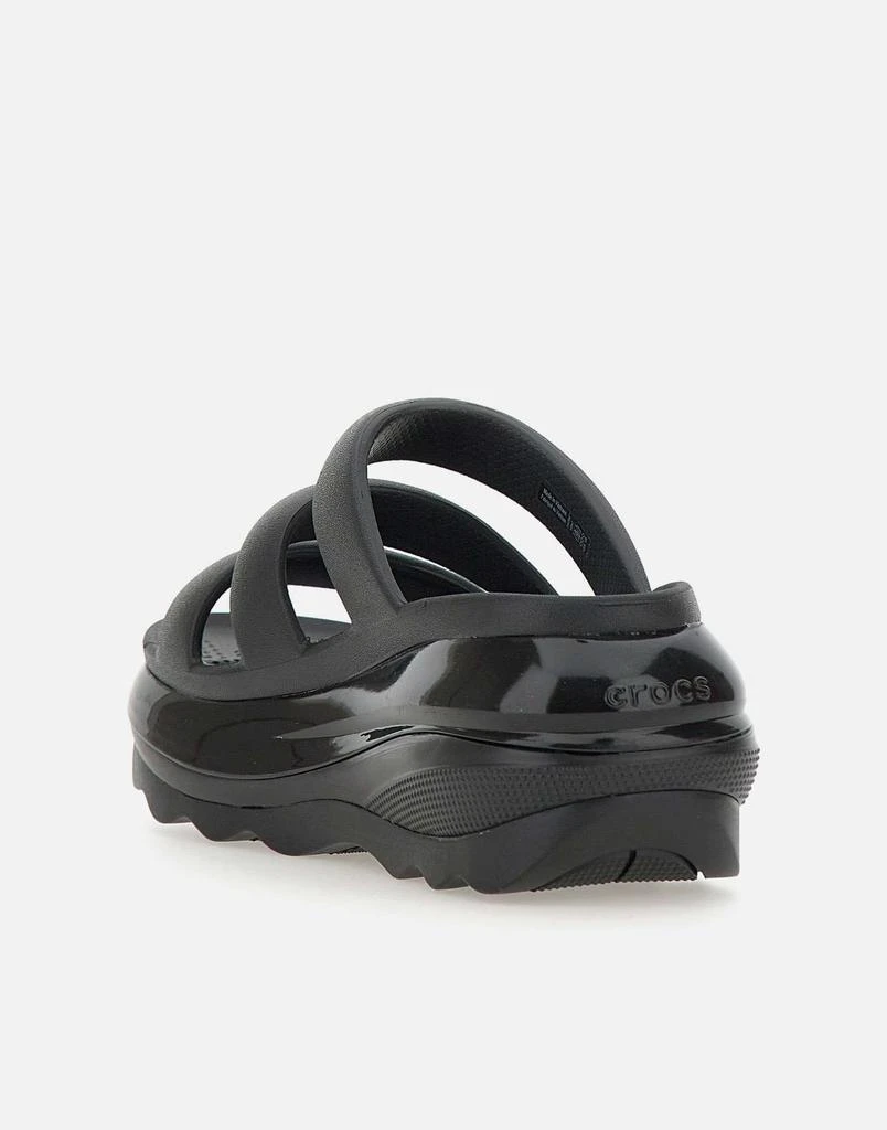 Crocs ‘Mega crush triple strap’ sandals 3