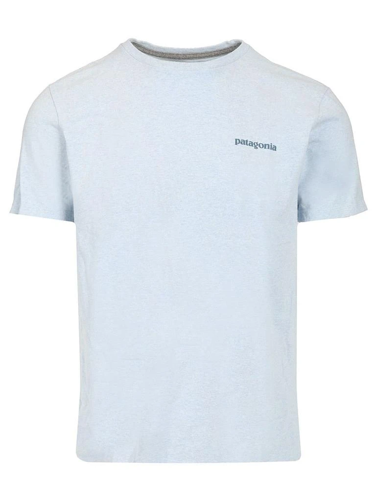 Patagonia Patagonia Logo T-Shirt 1