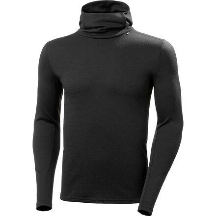 Helly Hansen Lifa Merino Midweight Hoodie - Men's 3