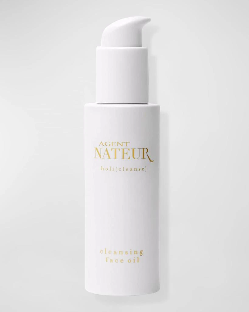 Agent Nateur Holi (Cleanse) Cleansing Face Oil Makeup Remover
