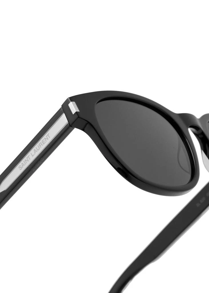 Yves Saint Laurent Round-frame sunglasses 3