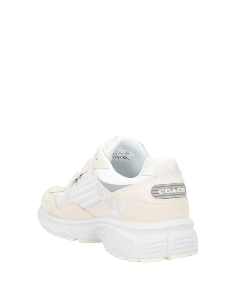 Coach Sneakers 3