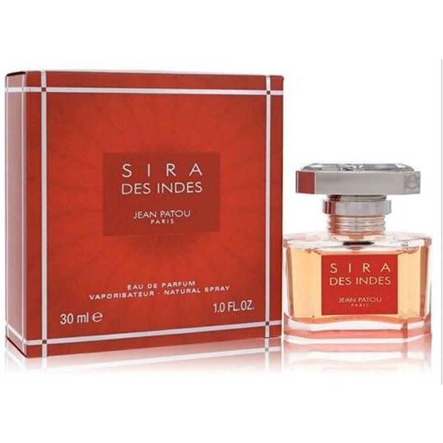 Jean Patou Jean Patou Sira Des Indes Ladies EDP