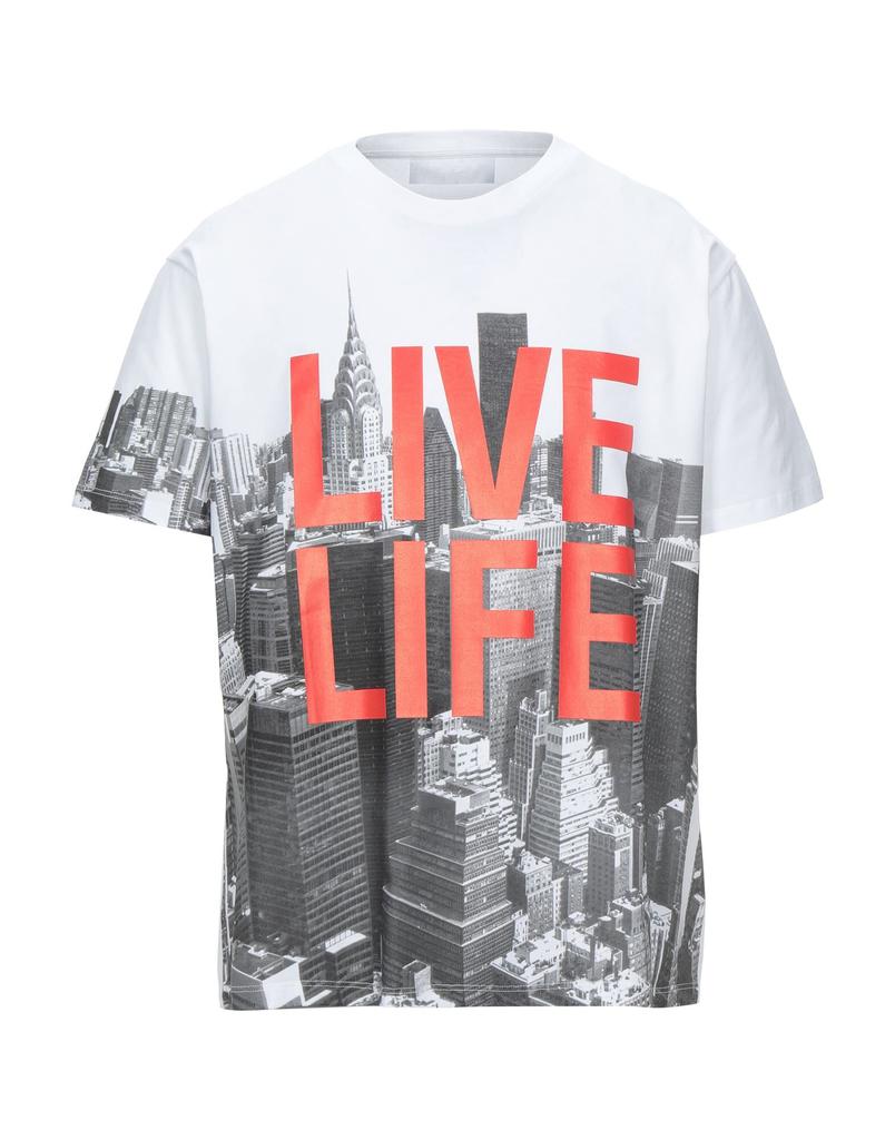 Neil Barrett T-shirt