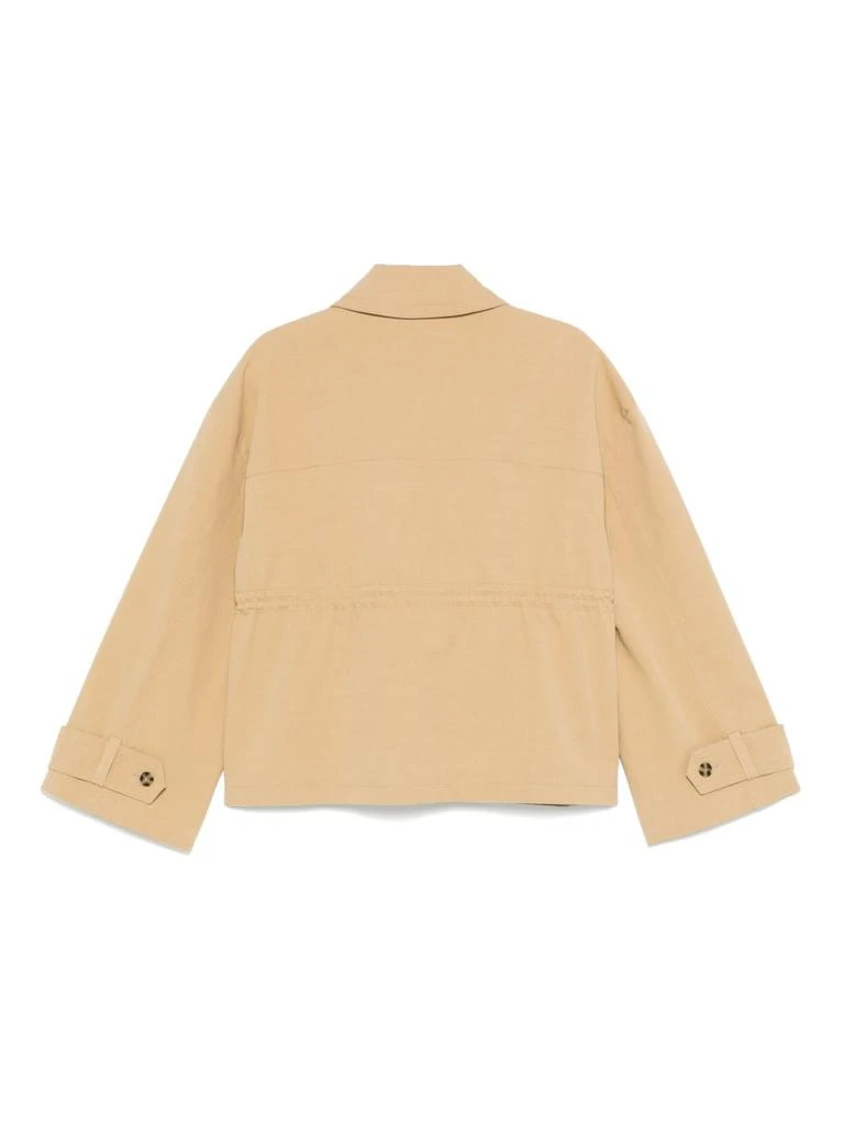 HERSKIND AIDA COTTON JACKET 2