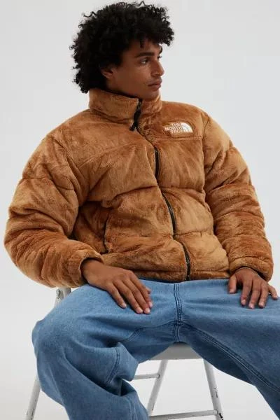 The North Face The North Face Versa Velour Nuptse Jacket 1