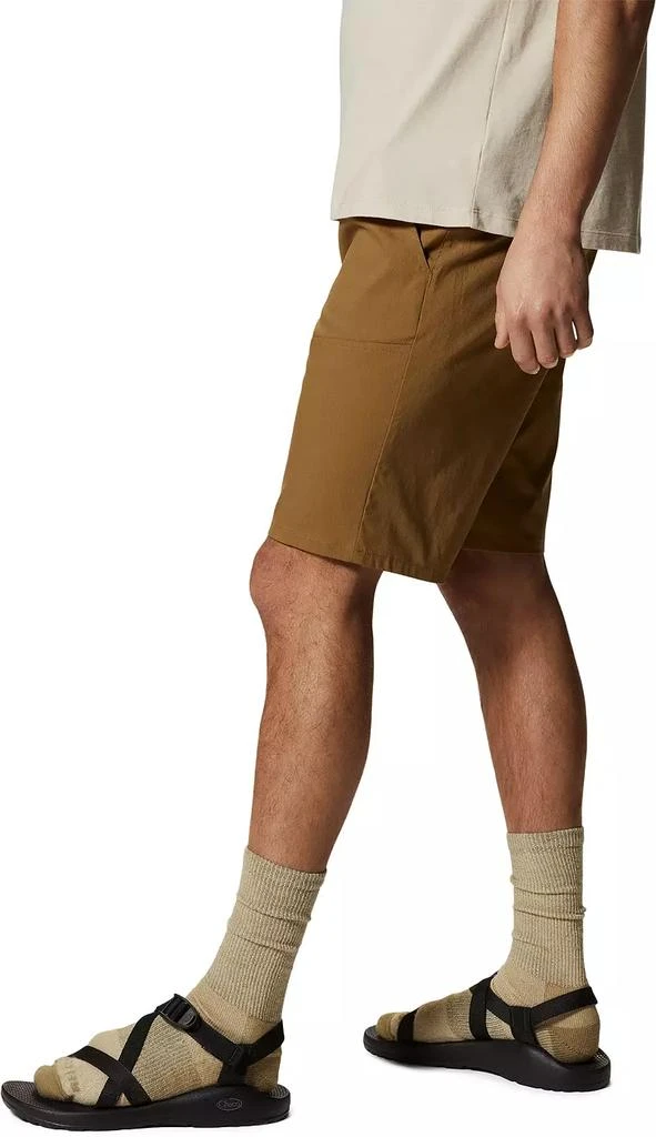 Mountain Hardwear Mountain Hardwear Men's Hardwear AP Shorts 4