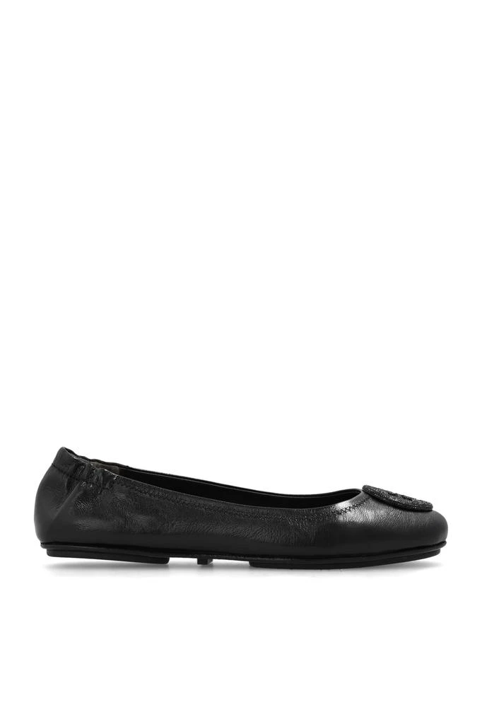 Tory Burch ‘Minnie Travel’ ballet flats 1