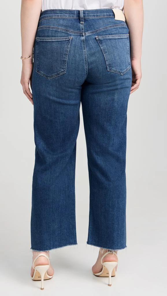 Citizens of Humanity Palma Straight Jeans 9