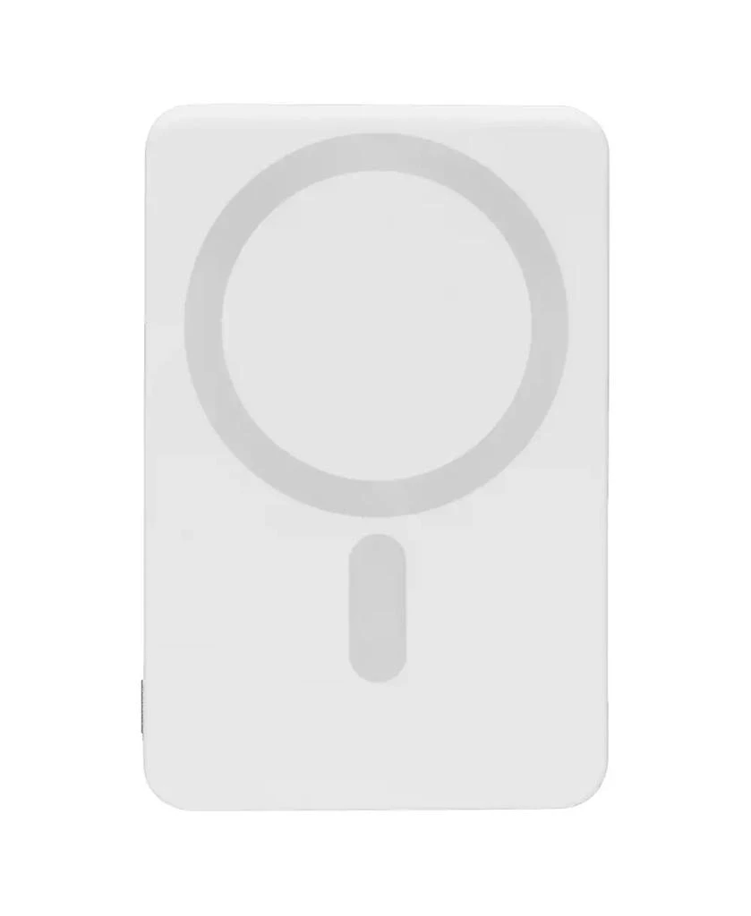 Ventev 5K mAh Qi2 Wireless ULTRAFAST Portable Magnetic Battery 3