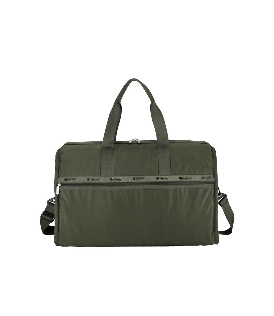 LeSportsac Deluxe Large Weekender