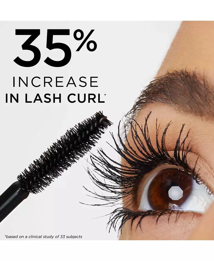 Tarte Lights, Camera, Lashes™ 4-in-1 Mascara 4