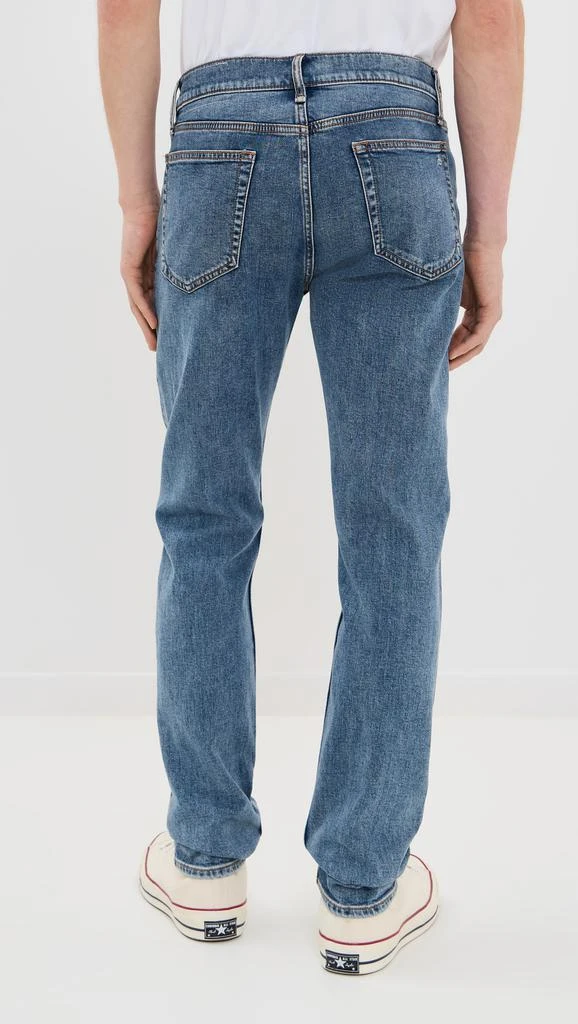 Rag & Bone Fit 2 Authentic Stretch Jeans 2